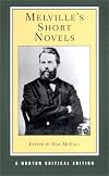Melville's Short Novels (Norton Critical Editions)