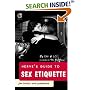 Nerve's Guide to Sex Etiquette for Ladies and Gentlemen