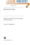 Sporting Females: Critical Issues in the History and Sociology of Women's Sport