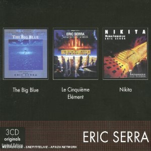 CD-Charts  Search : Le Grand Bleu/ Nikita/ 5th Ele