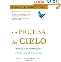  Eben  M.D. Alexander (Author)  182% Sales Rank in Books: 325 (was 918 yesterday)  (3)  Buy new: $15.99  $13.62  43 used & new from $8.92