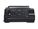 Canon FAX-JX210P Inkjet Fax