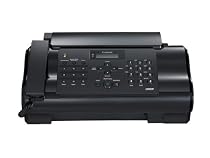 Canon FAX-JX210P Inkjet Fax