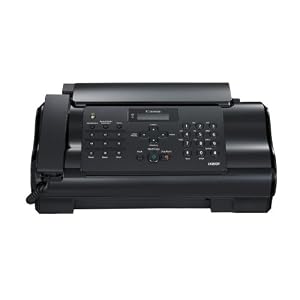 Canon FAX-JX210P Inkjet Fax by Canon