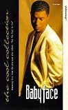 Babyface - The Cool Collection [VHS] [1996]