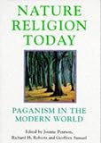 cover of Nature Religion Today: Paganism in the Modern World