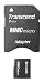 Electronics : Transcend - Flash memory card ( MMC adapter included ) - 512 MB - MMCmicro