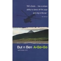 But N Ben A-Go-Go