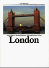 Produkt-Bild: London. Eine Bildreise