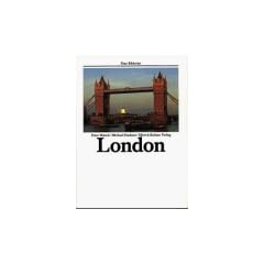 London. Eine Bildreise
