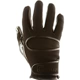 Cutters C-Tack Solid-Color Football Receiver Gloves