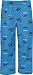 Orlando Magic Youth Printed Flannel Sleep Pant