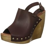 bertie Gabiano Wedges Heels