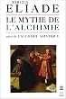 Le mythe de l'alchimie