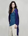 Tunic length shrug (Misses S ROYAL PURPLE)