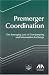 Book Premerger Coordination: The Emerging Law of Gun Jumping and Information Exchange