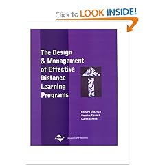 The Design and Management of Effective Distance Learning Programs