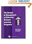 The Design and Management of Effective Distance Learning Programs