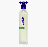 COLD For Women and Men By BENETTON