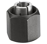Bosch 2610906287 3/8 Router Collet Chuck