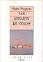 Les enfants de Venise