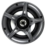 Scosche SC5250 5.25 120 Watt coaxial speaker (pair)