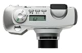 Hewlett Packard PhotoSmart C618 2MP Digital Camera w/ 3x Optical Zoom