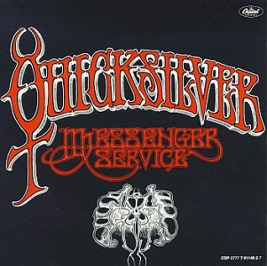 CD-Charts  Music : Quicksilver Messenger Service