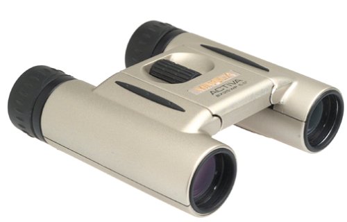 Konica Minolta Activa Pocket 8x25  Binoculars