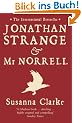 Jonathan Strange and Mr Norrell