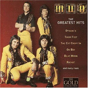 Mud - Oh Boy (The Mood I