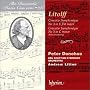 The Romantic Piano Concerto, Vol. 26  Litolff Concertos Symphoniques 3 & 5