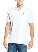 POLO CLUB CAPTAIN HORSE ACADEMY Polo Little Gentleman Cro (Blanco)