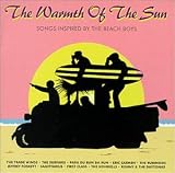 Various Artists - The Warmth of the Sun: Songs Inspired by the Beach Boys