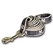 New York Yankees 6 Foot Dog Puppy Pet Leash Officially Licensed MLB Baseball