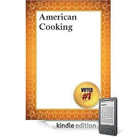 American Cooking