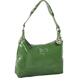 The SAK Signature Leather Hobo