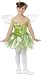Fairy Costume To Fit Age 6-8 (medium)
