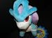 Search : Suicune ~ Pokemon 6" Poke Doll Plush (Nintendo)