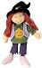 Sigikid 51788 - Hexe Witchy, Huckla & Witch