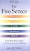 Book The Five Senses: Touch, Smell, Taste, Hearing and Vision (Jan de Vries Healthcare)