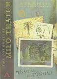 The Journal of Milo Thatch (Atlantis: the lost empire)