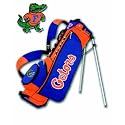 University of Florida Gators Go-Lite Golf Stand Bag by Datrek - 16537