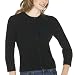 Merona® Cashmere Cardigan - Black