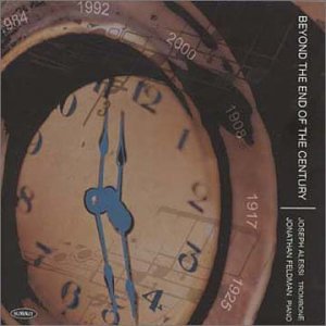 CD-Charts  Search : Beyond The End Of The Century