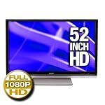 Sharp LCC5255U 52.04 inch LCD Television