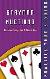 Stayman Auctions (Practice Your Bidding)