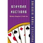 Stayman Auctions (Practice Your Bidding) by  Barbara Seagram and Linda Lee