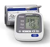 Arm Blood Press Montr 7
