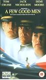 A Few Good Men [UK IMPORT] - Tom Cruise